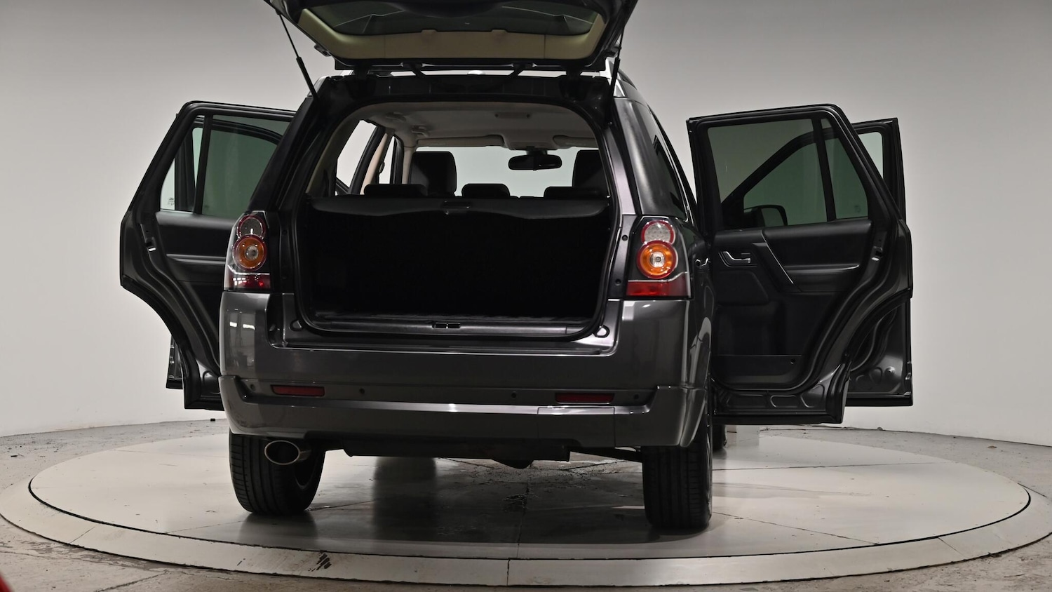 Used Land Rover Freelander 2013 for sale - 76513300: Photo 66