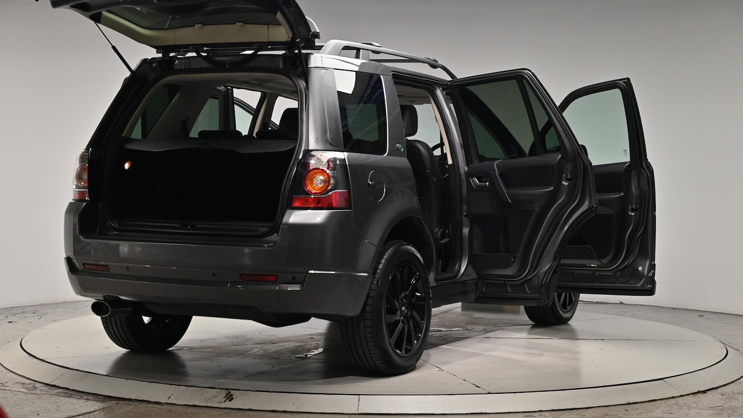 Used Land Rover Freelander 2013 for sale - 76513300: Photo 68