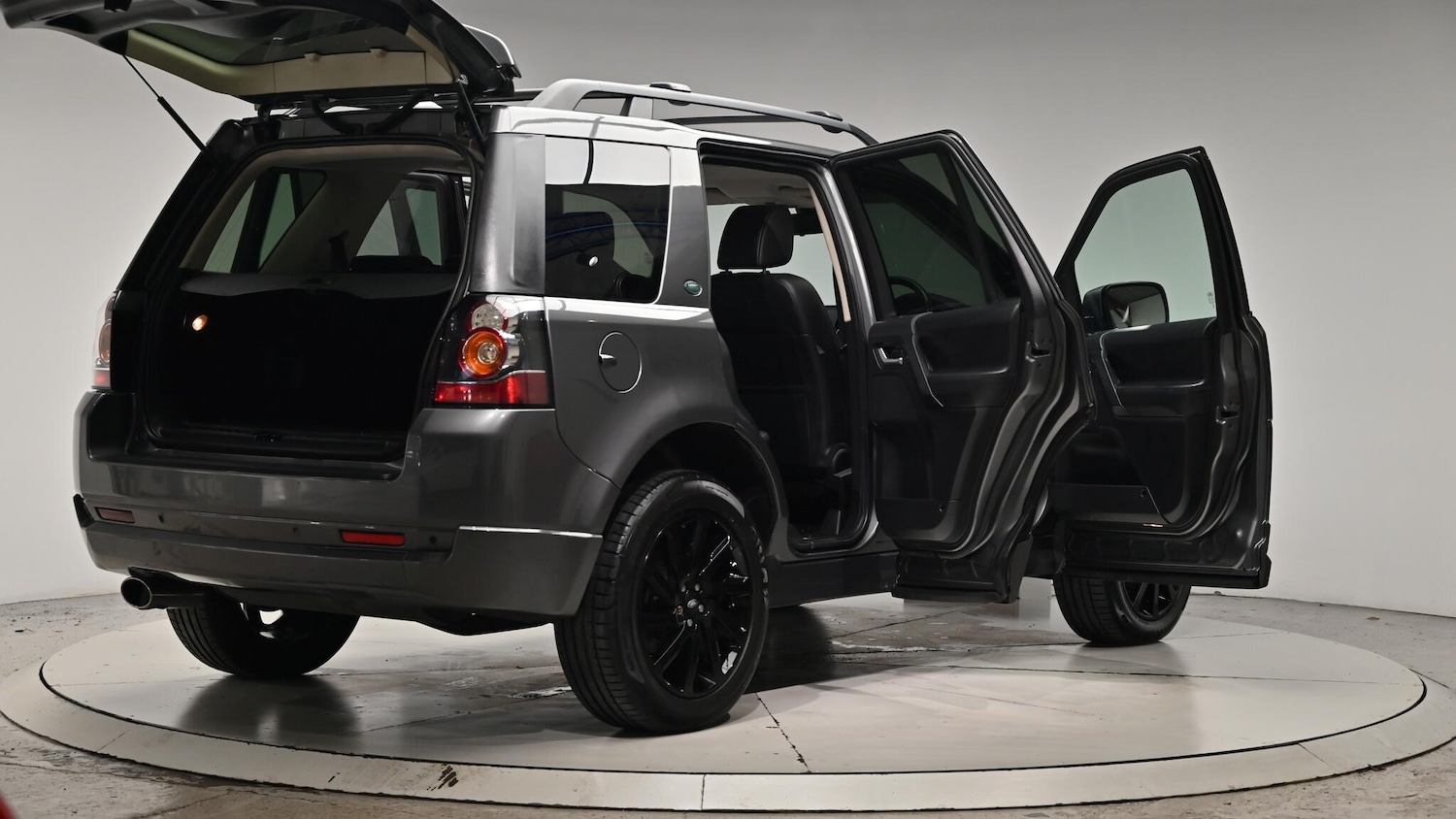 Used Land Rover Freelander 2013 for sale - 76513300: Photo 69