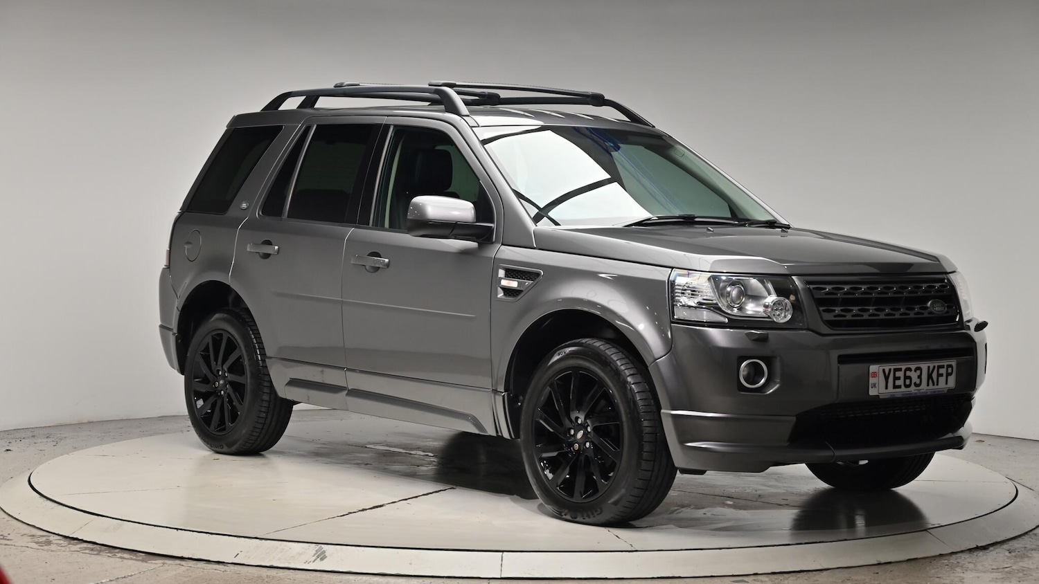 Used Land Rover Freelander 2013 for sale - 76513300: Photo 7