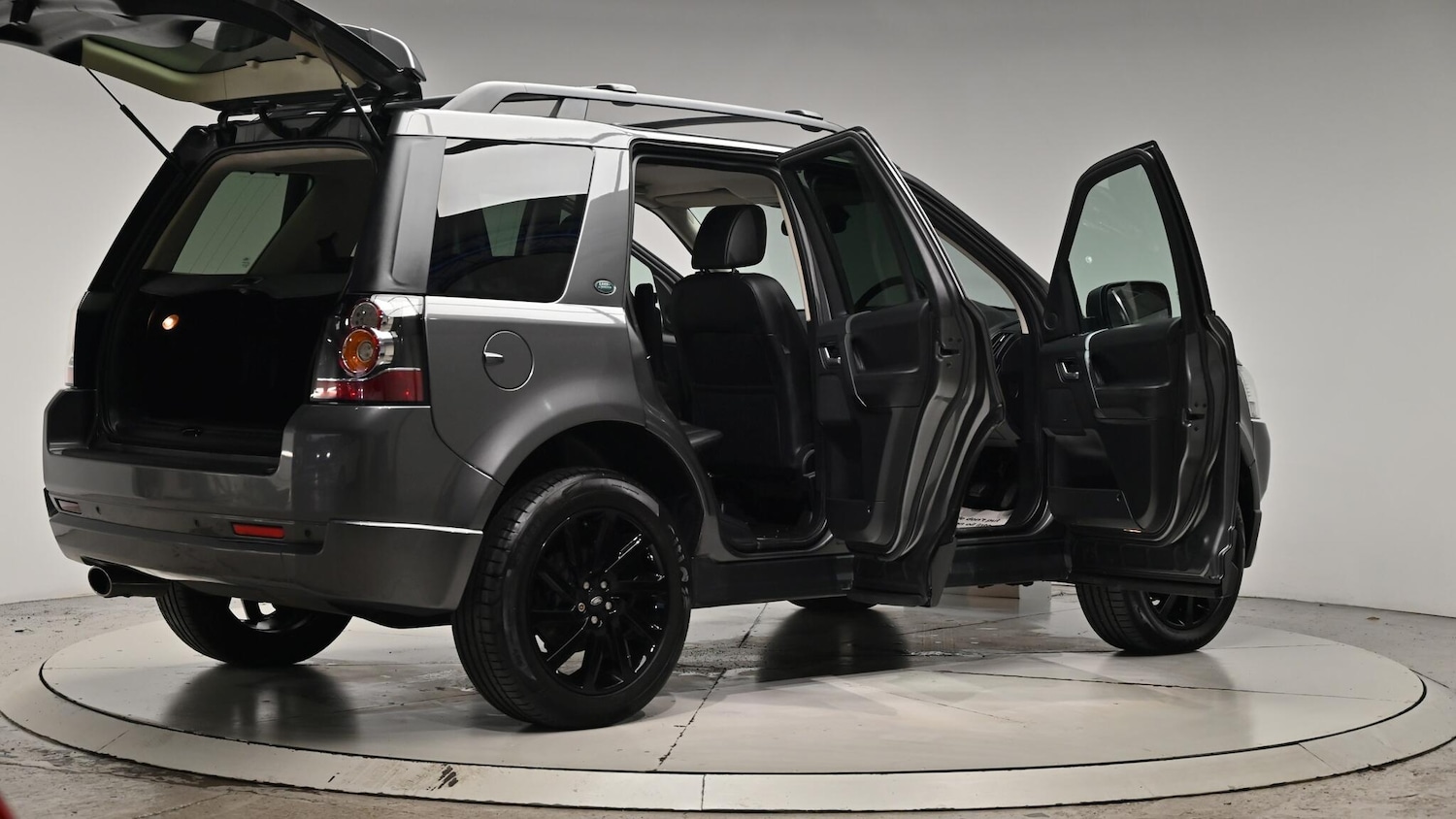 Used Land Rover Freelander 2013 for sale - 76513300: Photo 70