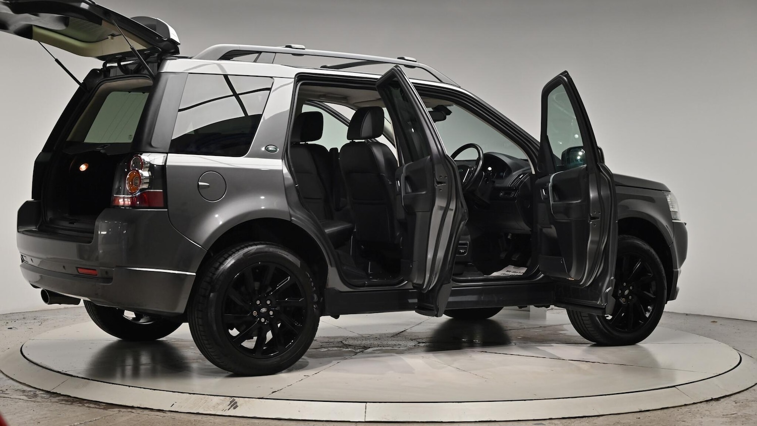 Used Land Rover Freelander 2013 for sale - 76513300: Photo 71