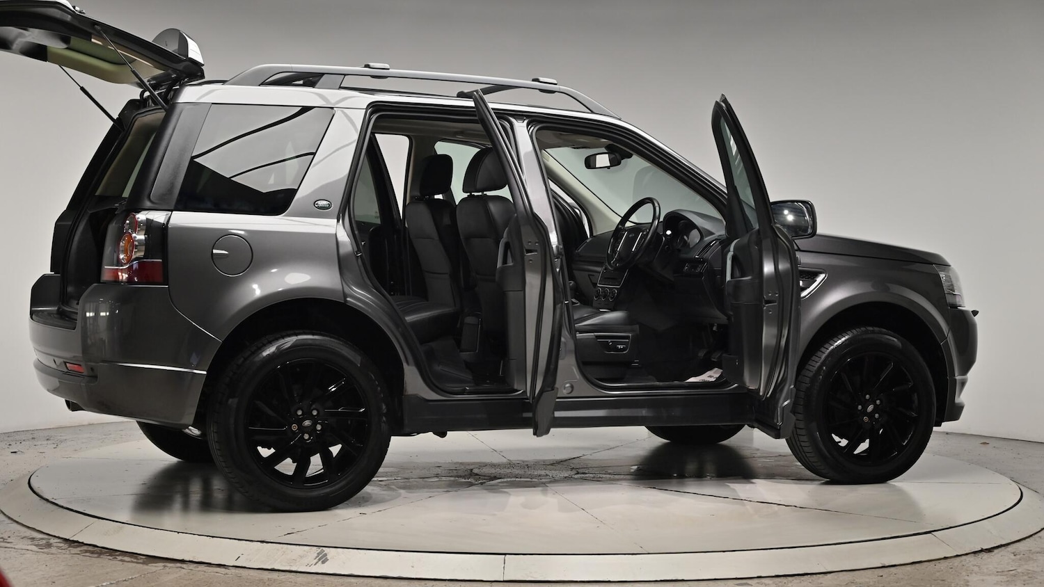 Used Land Rover Freelander 2013 for sale - 76513300: Photo 72