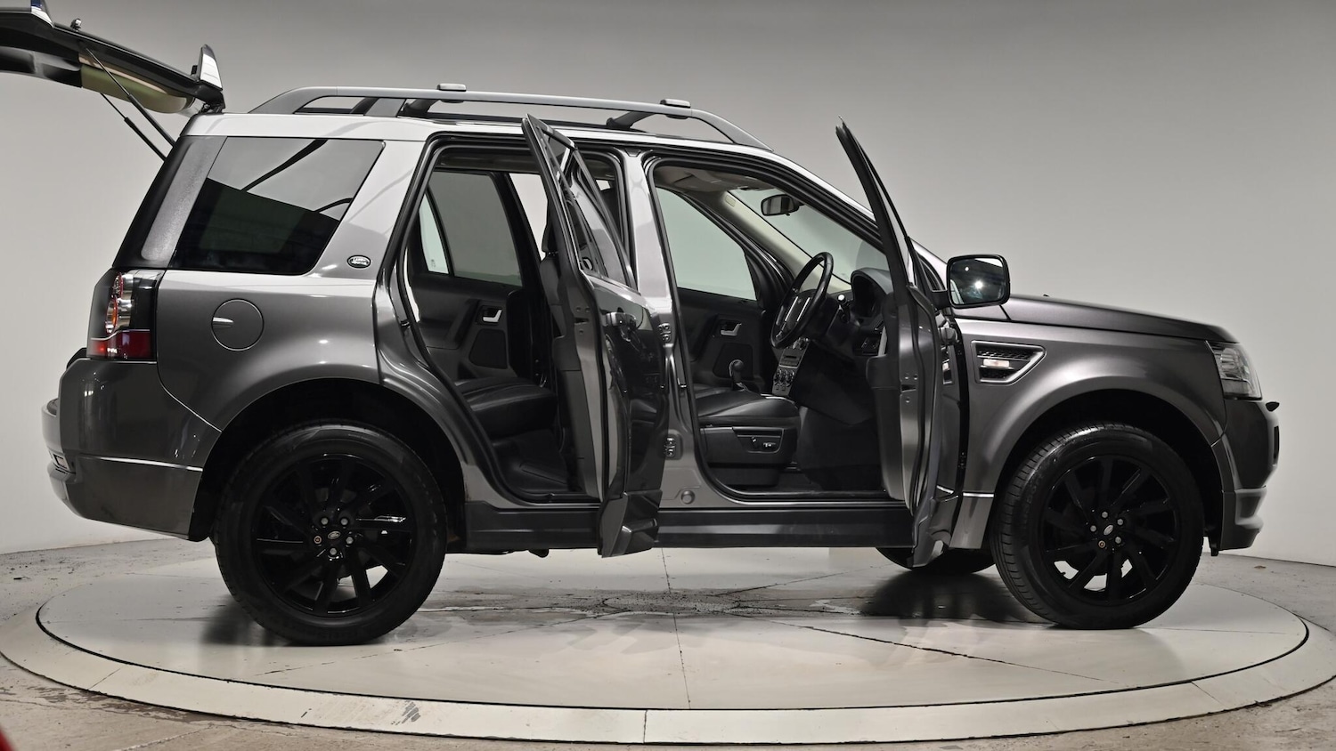 Used Land Rover Freelander 2013 for sale - 76513300: Photo 73