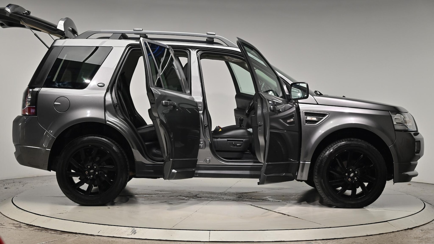 Used Land Rover Freelander 2013 for sale - 76513300: Photo 74