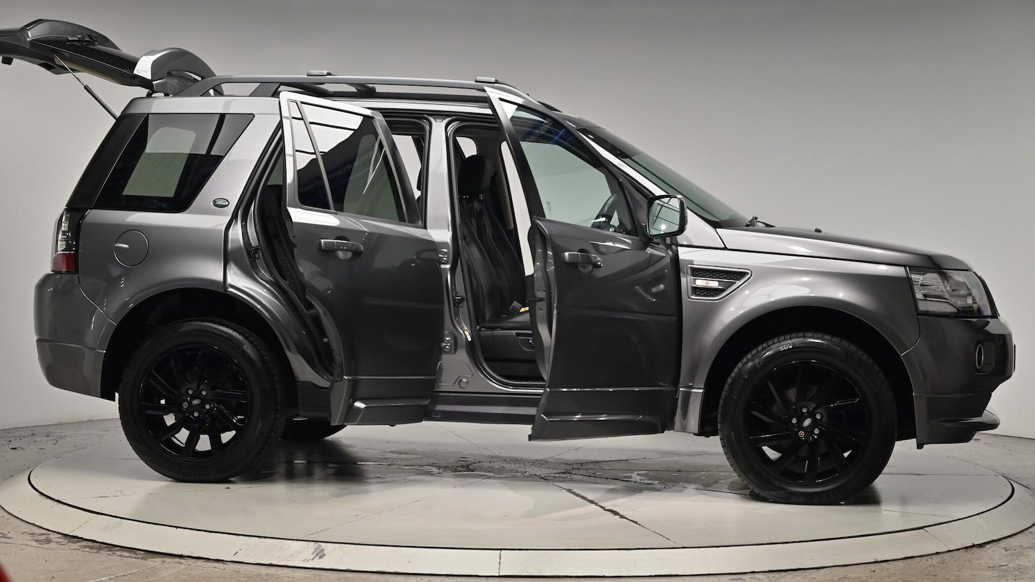 Used Land Rover Freelander 2013 for sale - 76513300: Photo 75