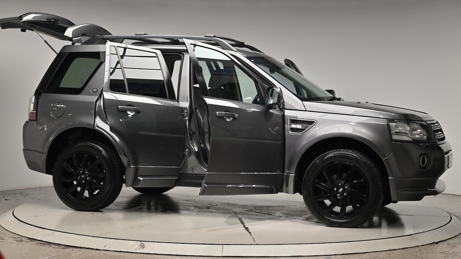 Used Land Rover Freelander 2013 for sale - 76513300: Photo 76