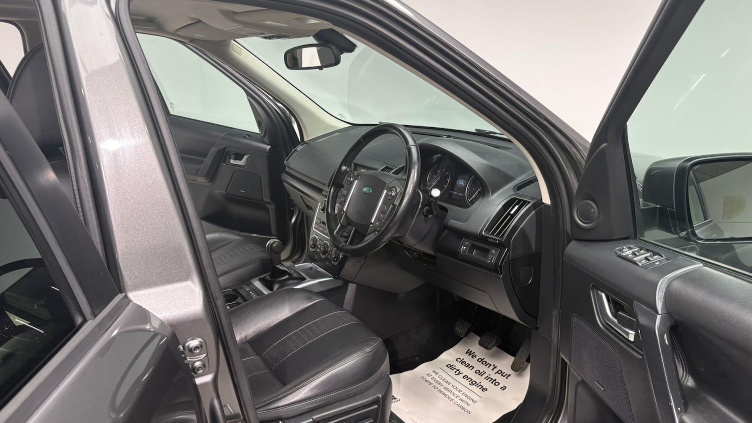 Used Land Rover Freelander 2013 for sale - 76513300: Photo 79