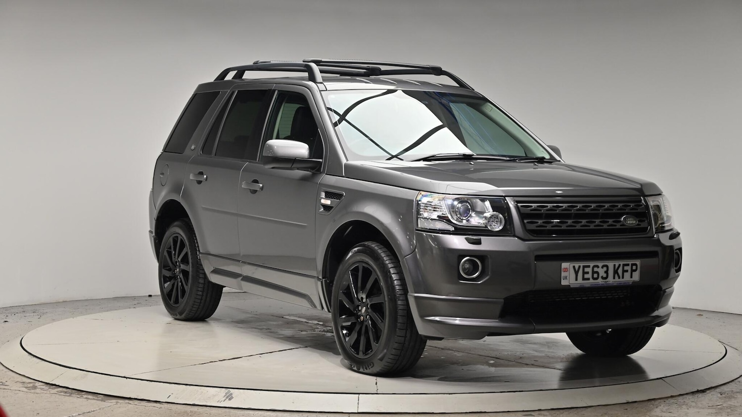 Used Land Rover Freelander 2013 for sale - 76513300: Photo 8