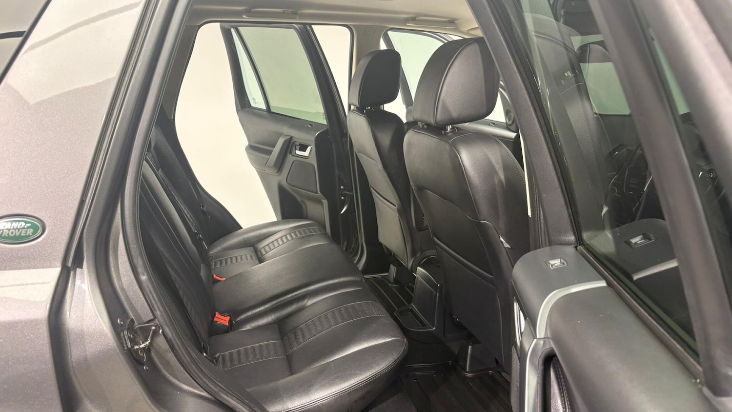 Used Land Rover Freelander 2013 for sale - 76513300: Photo 80