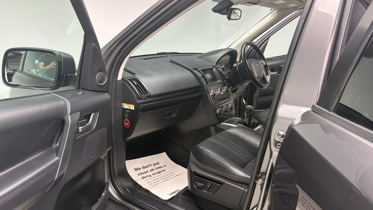 Used Land Rover Freelander 2013 for sale - 76513300: Photo 81