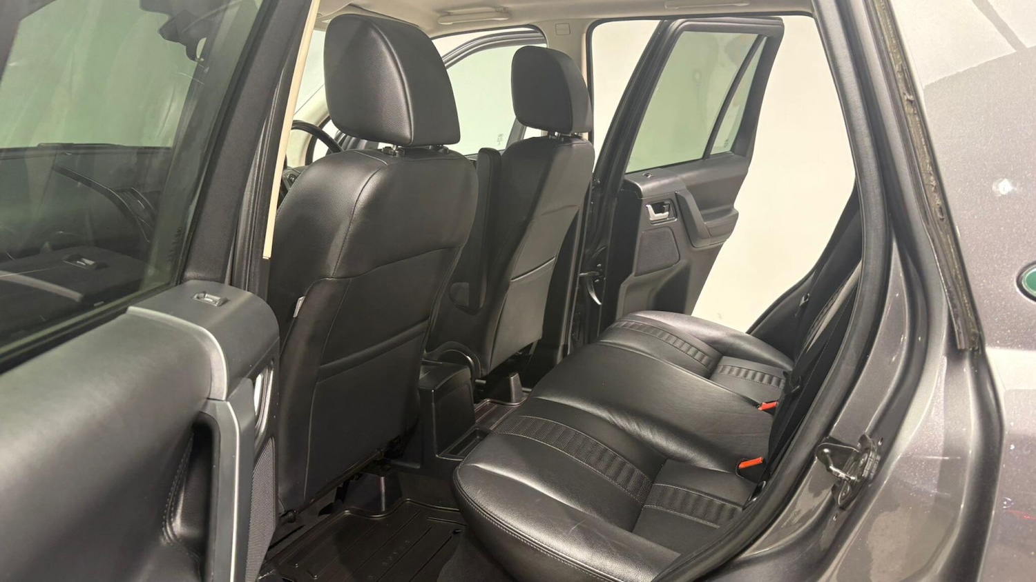 Used Land Rover Freelander 2013 for sale - 76513300: Photo 82