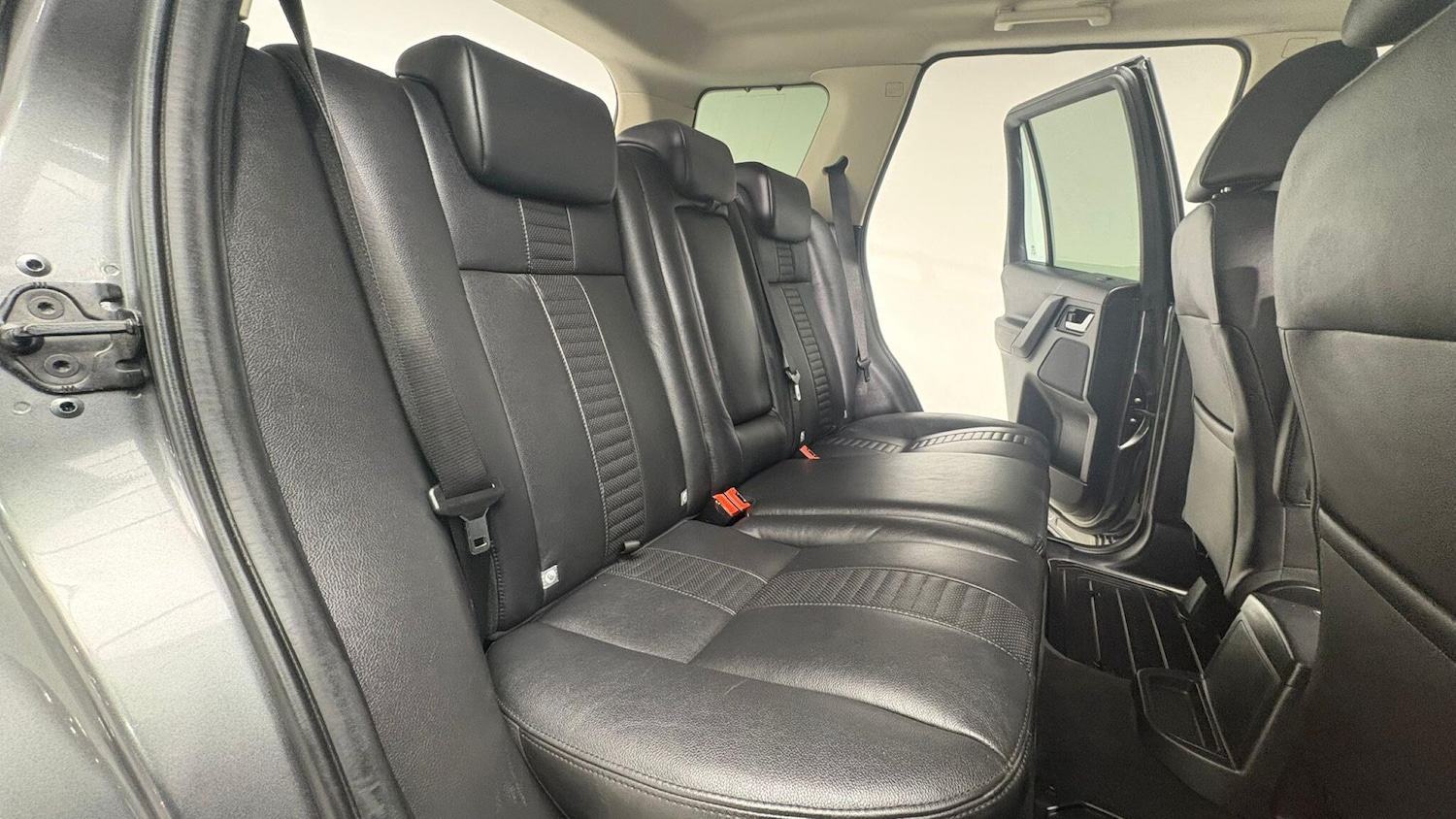 Used Land Rover Freelander 2013 for sale - 76513300: Photo 85