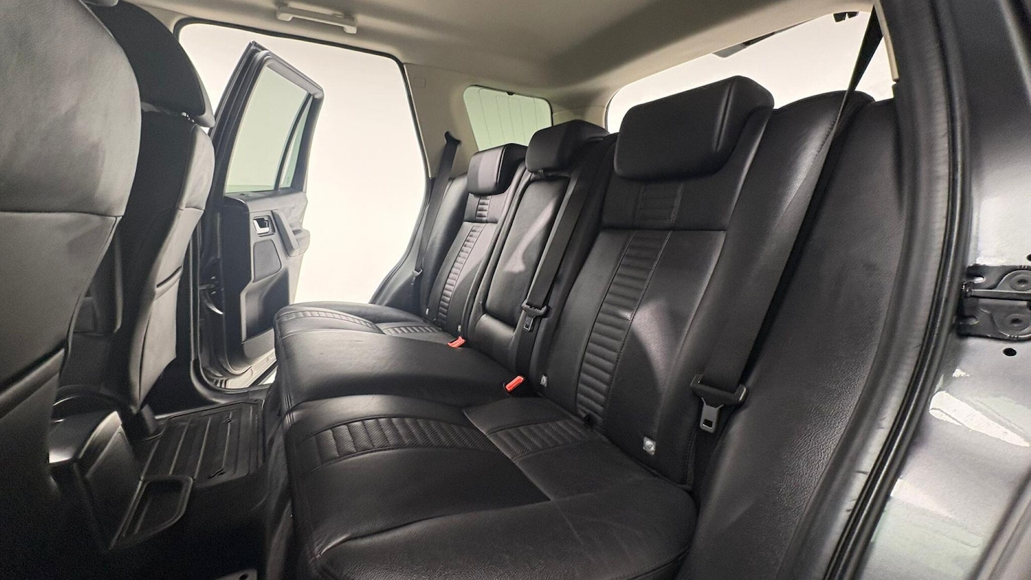 Used Land Rover Freelander 2013 for sale - 76513300: Photo 86