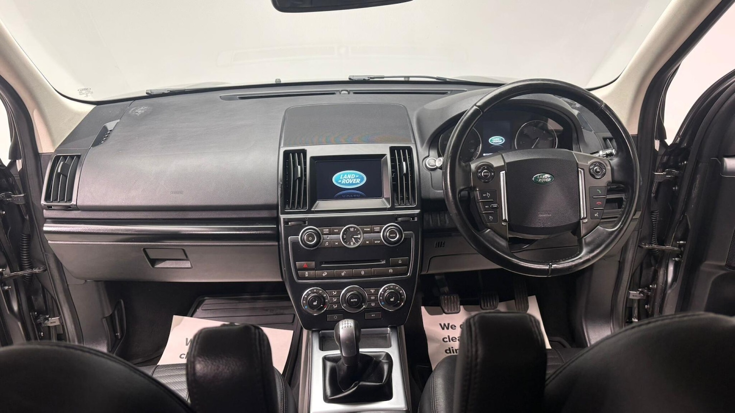 Used Land Rover Freelander 2013 for sale - 76513300: Photo 88