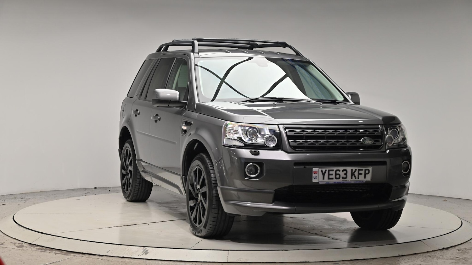 Used Land Rover Freelander 2013 for sale - 76513300: Photo 9