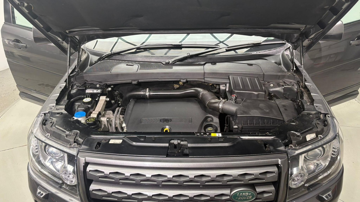 Used Land Rover Freelander 2013 for sale - 76513300: Photo 90