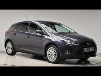 Used Ford Focus 2011 for sale - 74899336: Photo