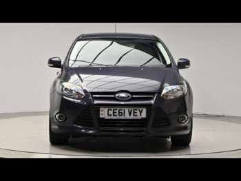 Used Ford Focus 2011 for sale - 74899336: Photo
