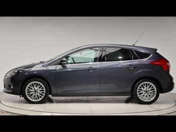 Used Ford Focus 2011 for sale - 74899336: Photo