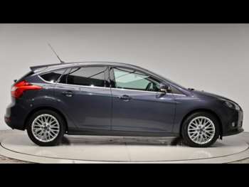 Used Ford Focus 2011 for sale - 74899336: Photo
