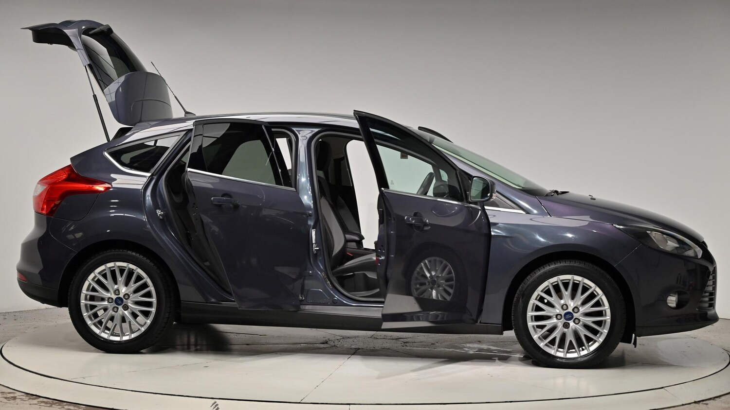 Vehicle 75