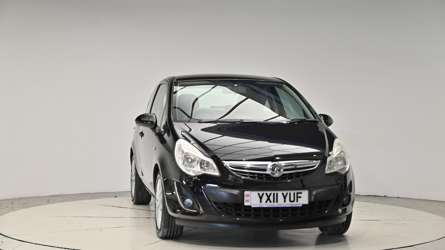 Used Vauxhall Corsa 2011 for sale - 76658164: Photo 10
