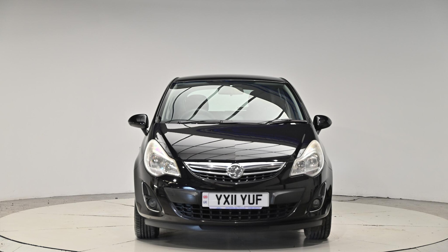Used Vauxhall Corsa 2011 for sale - 76658164: Photo 11
