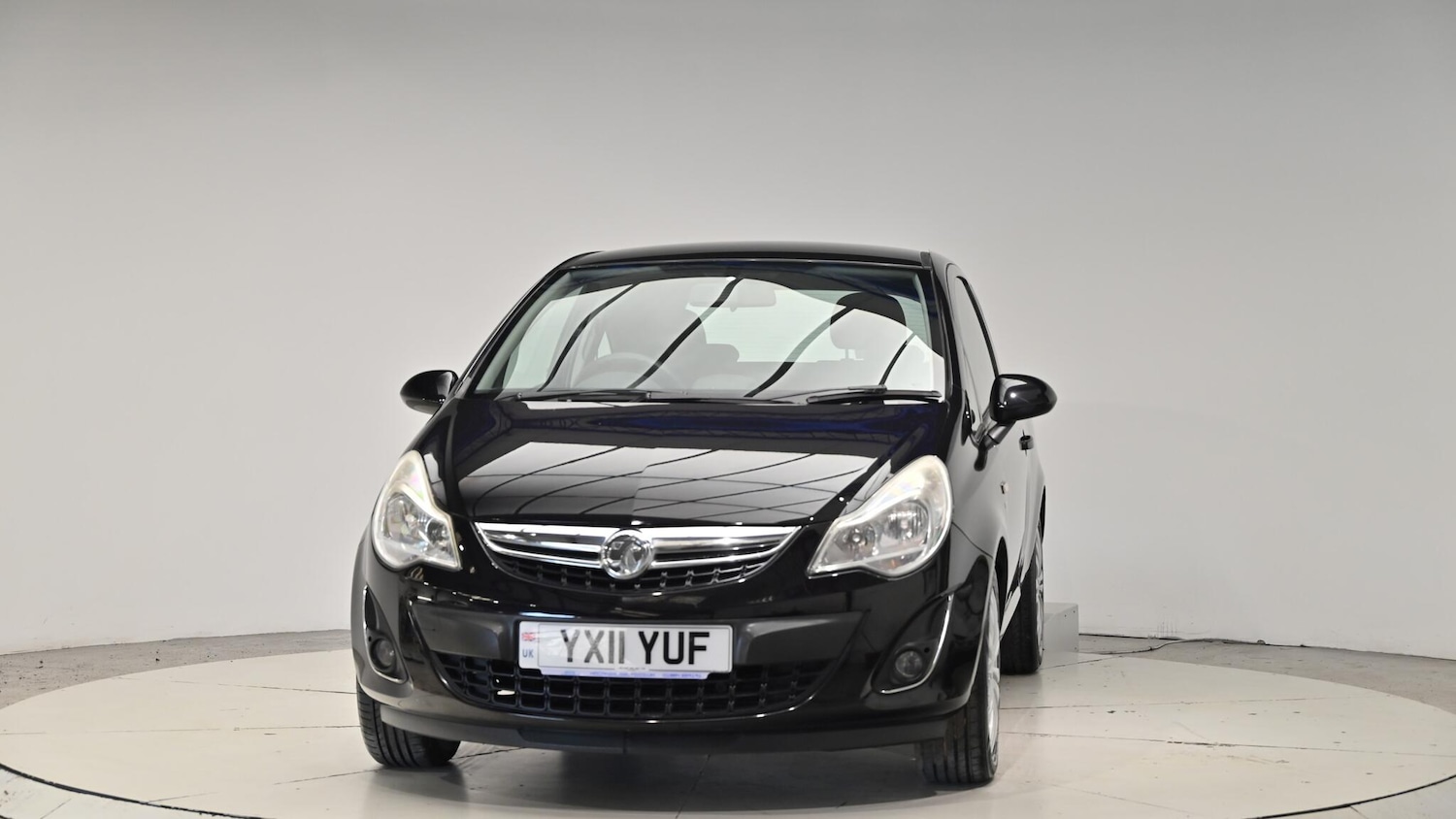 Used Vauxhall Corsa 2011 for sale - 76658164: Photo 12