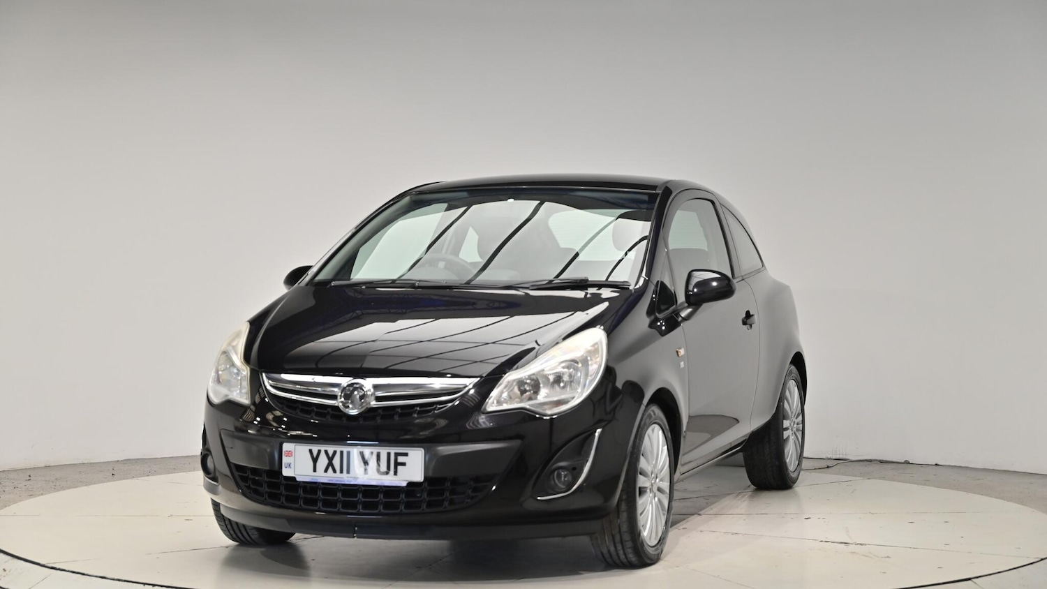 Used Vauxhall Corsa 2011 for sale - 76658164: Photo 13