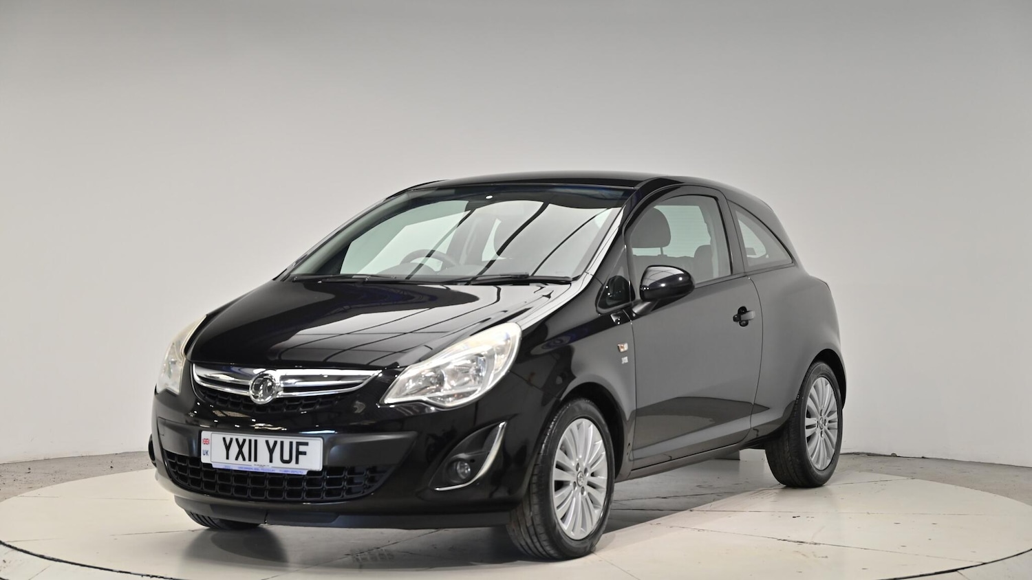 Used Vauxhall Corsa 2011 for sale - 76658164: Photo 14