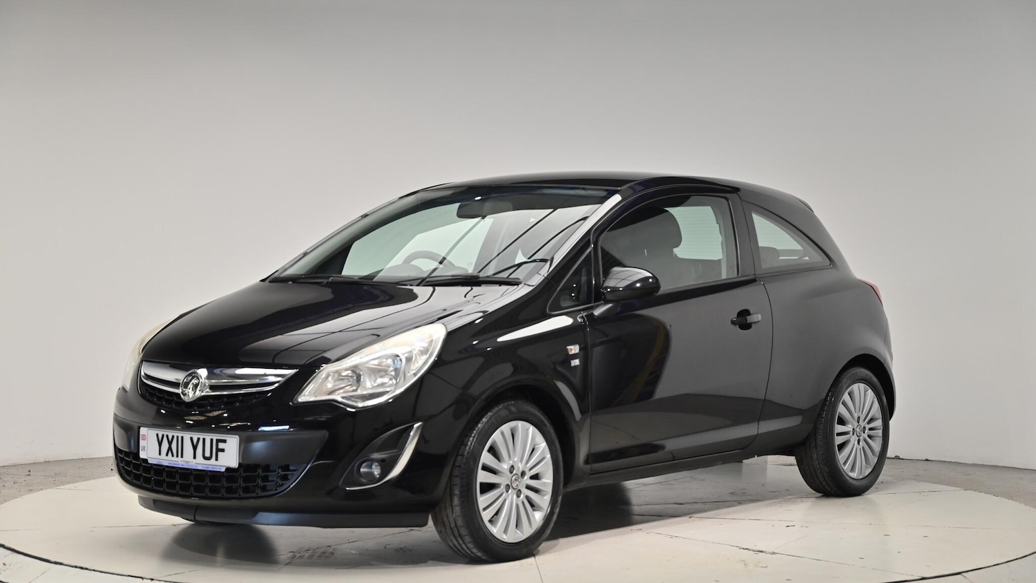 Used Vauxhall Corsa 2011 for sale - 76658164: Photo 15