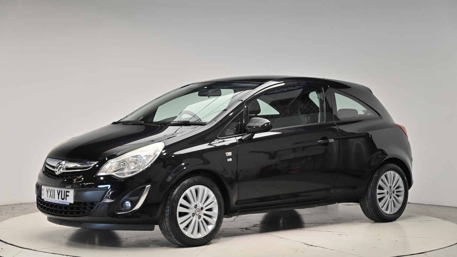 Used Vauxhall Corsa 2011 for sale - 76658164: Photo 16