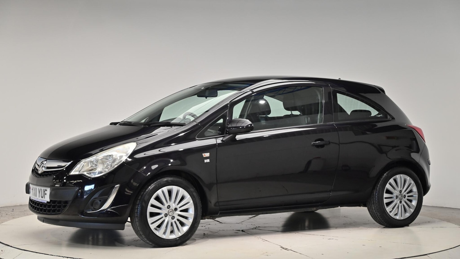 Used Vauxhall Corsa 2011 for sale - 76658164: Photo 17