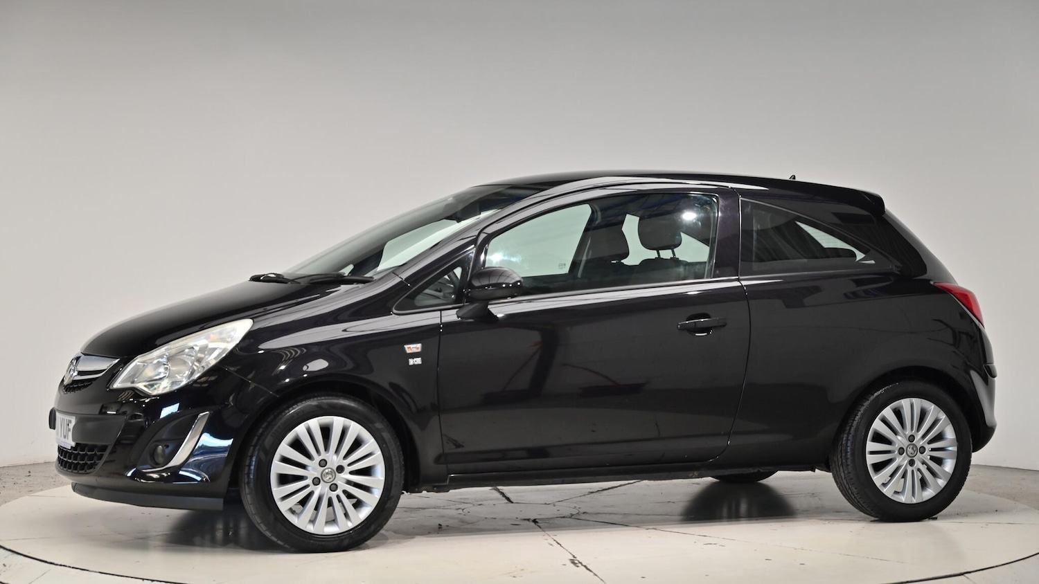 Used Vauxhall Corsa 2011 for sale - 76658164: Photo 18