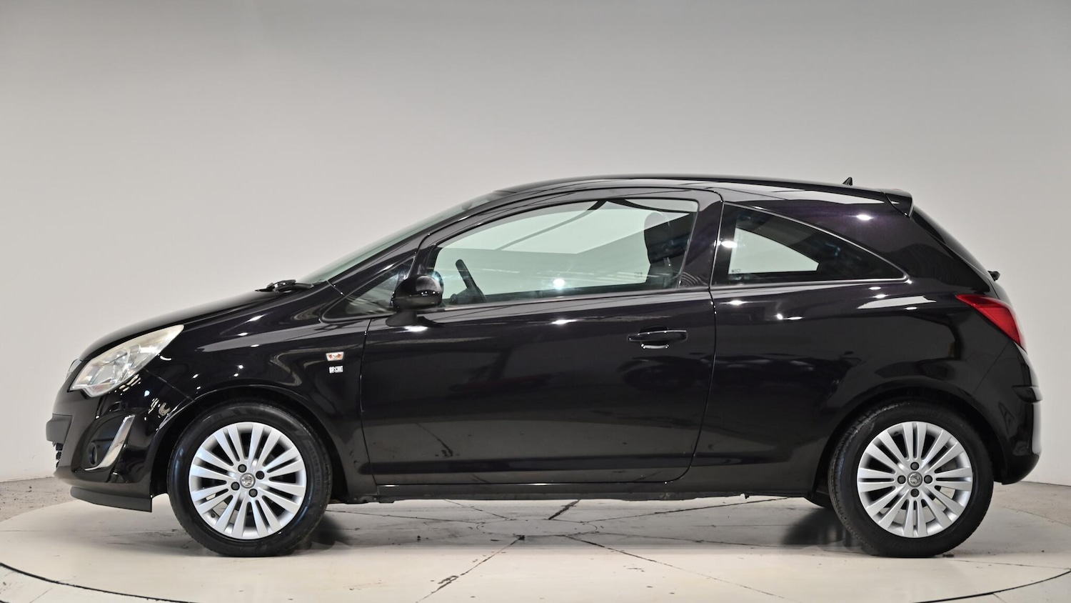 Used Vauxhall Corsa 2011 for sale - 76658164: Photo 20