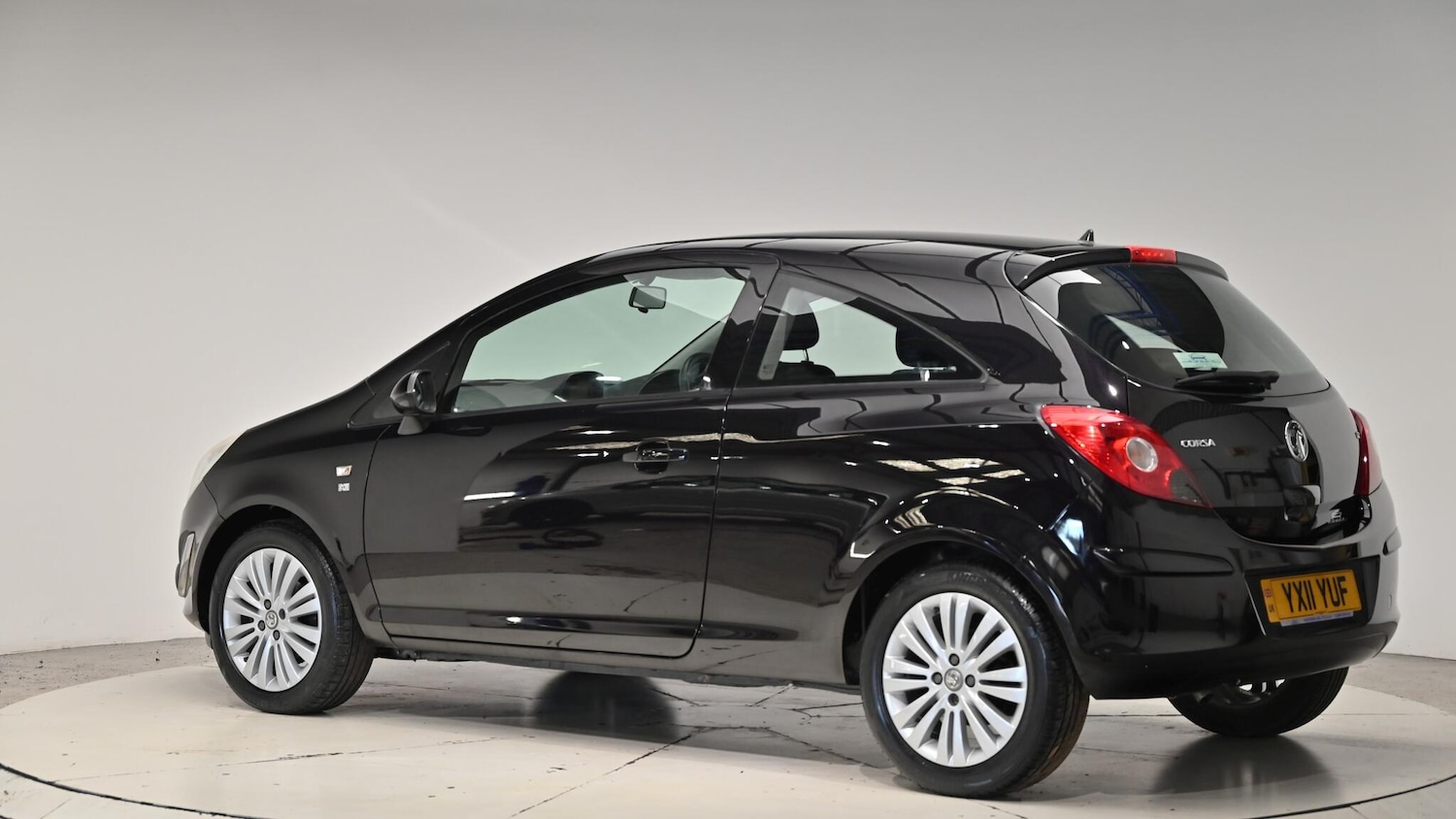 Used Vauxhall Corsa 2011 for sale - 76658164: Photo 24