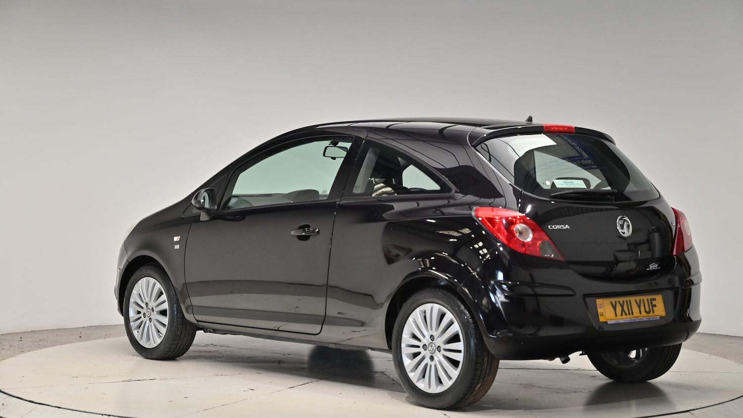 Used Vauxhall Corsa 2011 for sale - 76658164: Photo 25