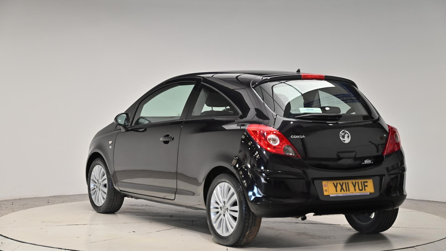 Used Vauxhall Corsa 2011 for sale - 76658164: Photo 26