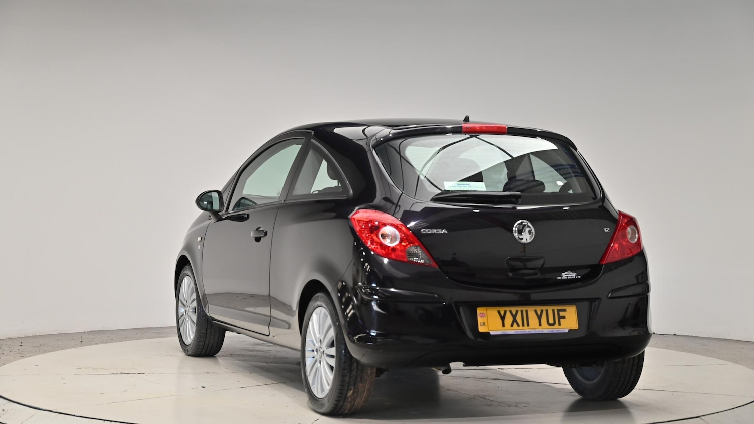 Used Vauxhall Corsa 2011 for sale - 76658164: Photo 27