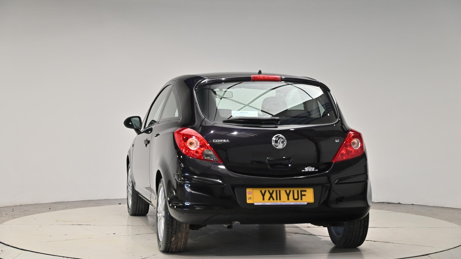 Used Vauxhall Corsa 2011 for sale - 76658164: Photo 28