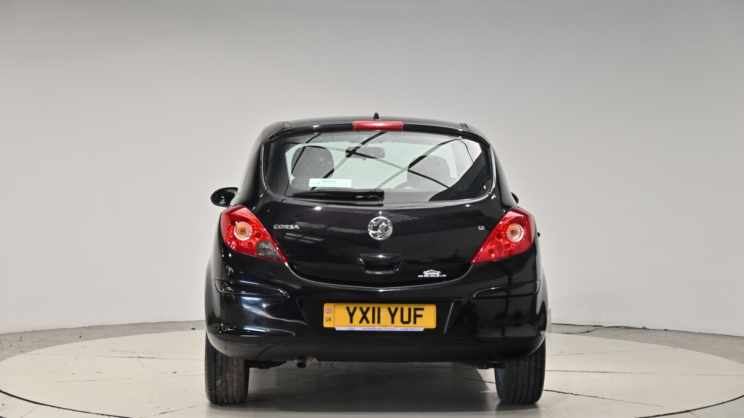 Used Vauxhall Corsa 2011 for sale - 76658164: Photo 29