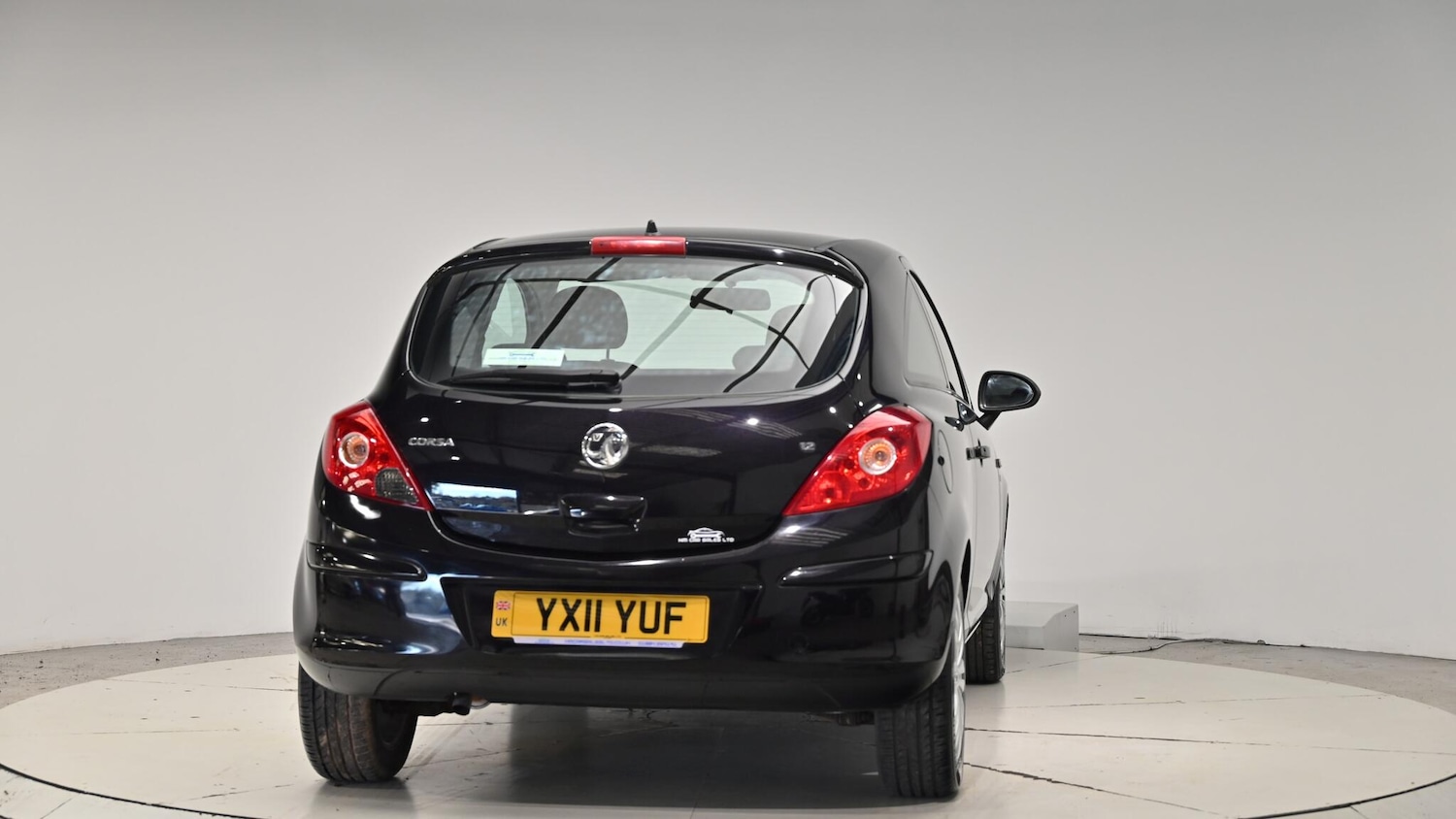 Used Vauxhall Corsa 2011 for sale - 76658164: Photo 30