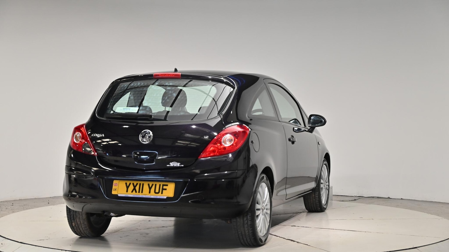 Used Vauxhall Corsa 2011 for sale - 76658164: Photo 31