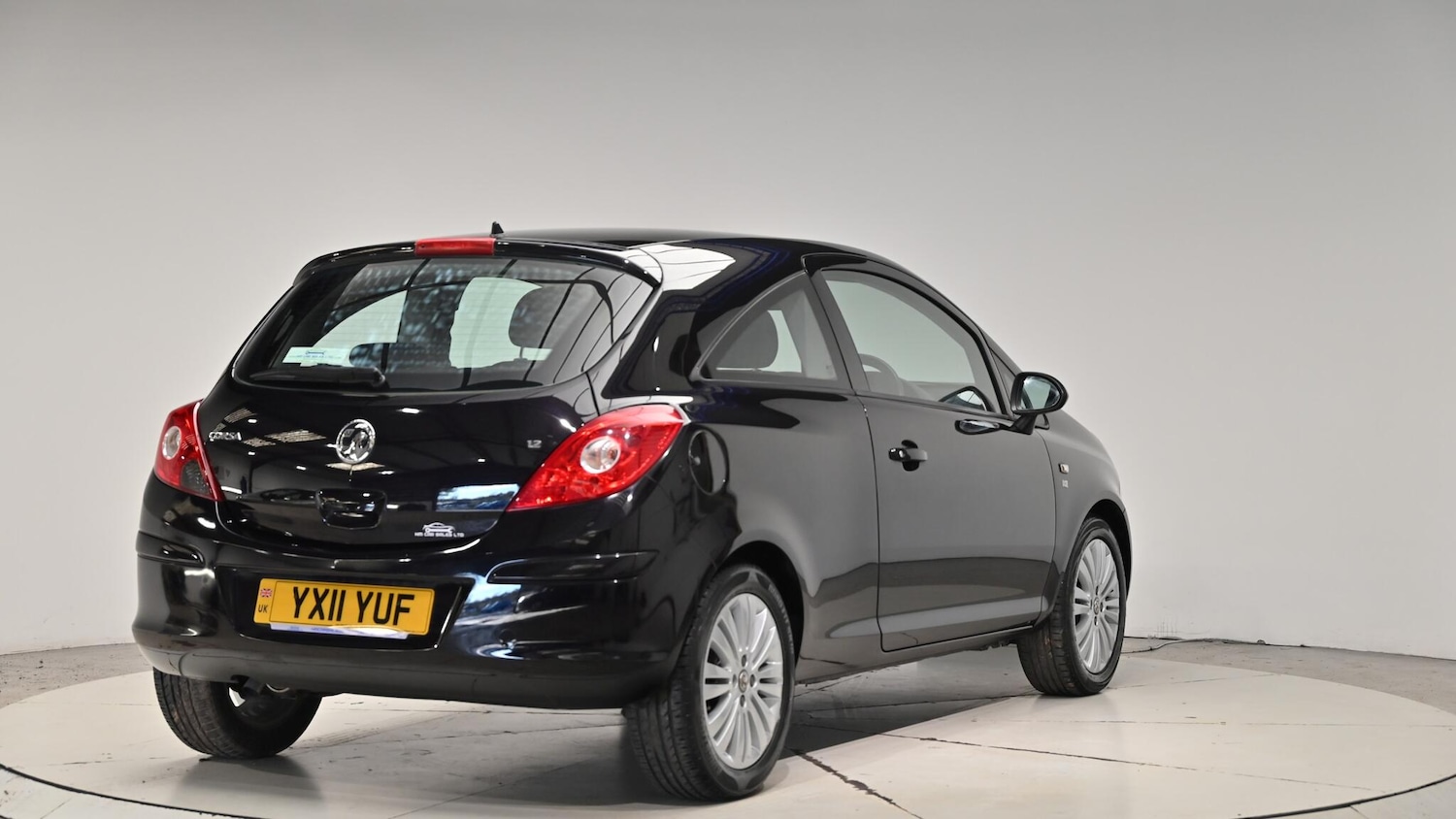 Used Vauxhall Corsa 2011 for sale - 76658164: Photo 32