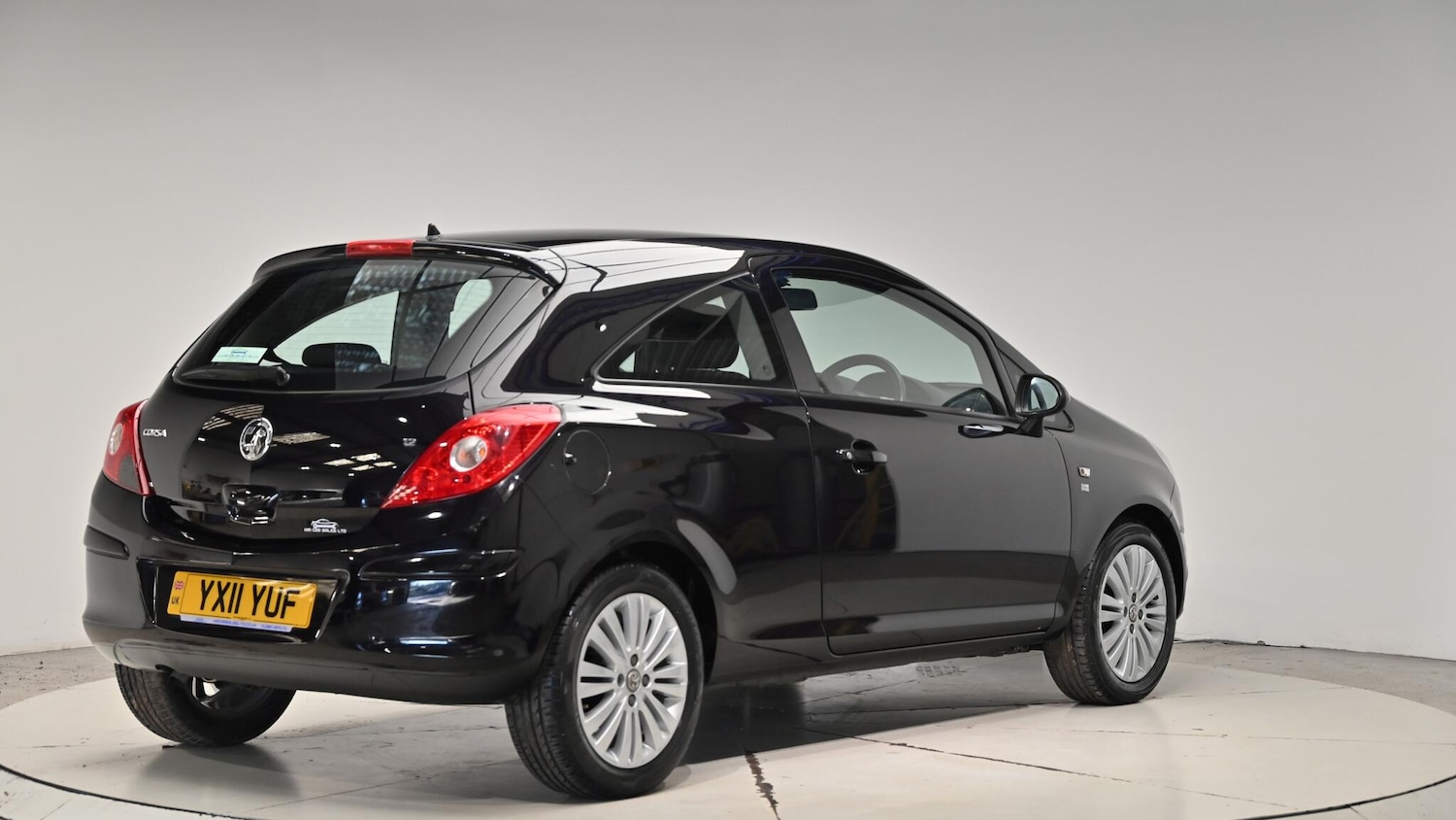 Used Vauxhall Corsa 2011 for sale - 76658164: Photo 33