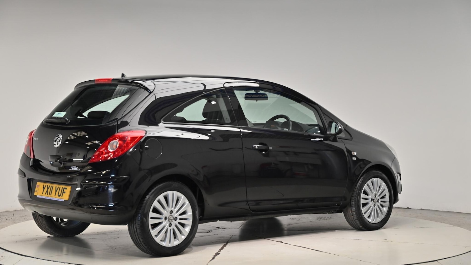 Used Vauxhall Corsa 2011 for sale - 76658164: Photo 34