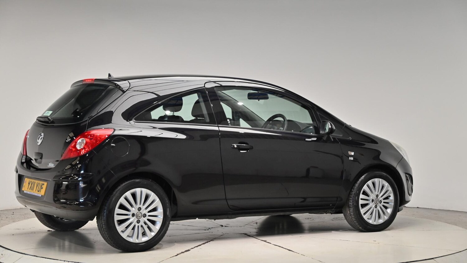 Used Vauxhall Corsa 2011 for sale - 76658164: Photo 35