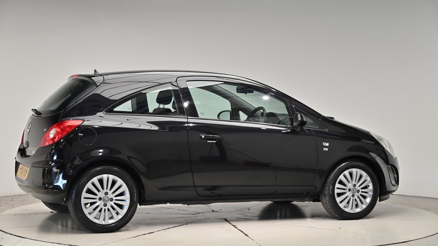 Used Vauxhall Corsa 2011 for sale - 76658164: Photo 36