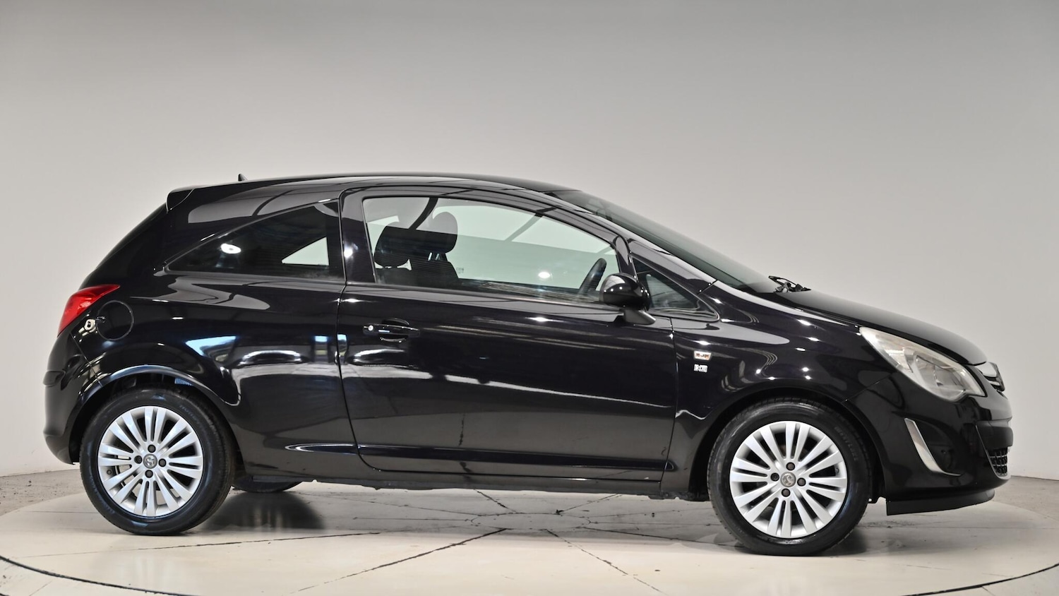 Used Vauxhall Corsa 2011 for sale - 76658164: Photo 39